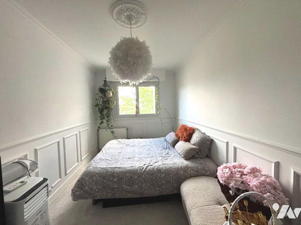 Appartement COUP DE COEUR