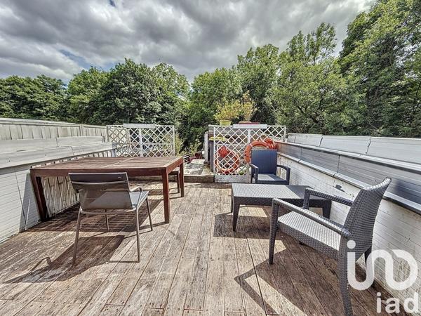 Péniche 5 pièces de 140 m² à Vigneux-sur-Seine (91270)