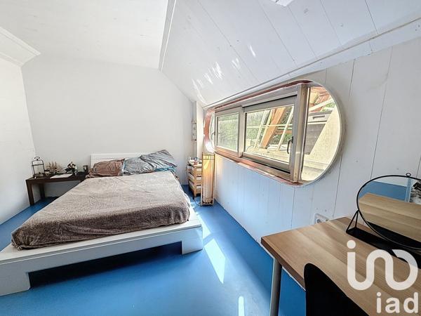 Péniche 5 pièces de 140 m² à Vigneux-sur-Seine (91270)