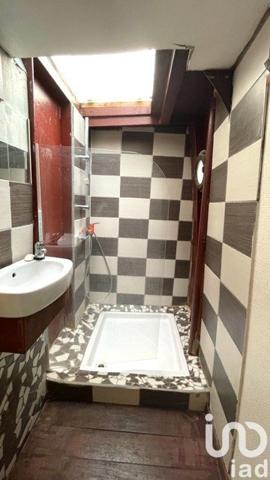 Péniche 5 pièces de 140 m² à Vigneux-sur-Seine (91270)