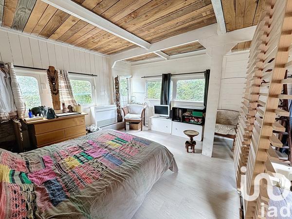 Péniche 5 pièces de 140 m² à Vigneux-sur-Seine (91270)