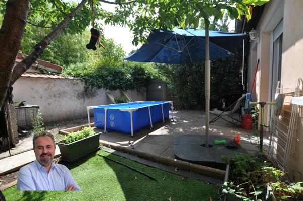 Appartement 1 pièce - 30 m² Exclusivité efficity