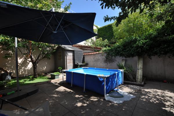 Appartement 1 pièce - 30 m² Exclusivité efficity