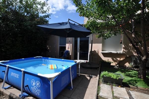 Appartement 1 pièce - 30 m² Exclusivité efficity