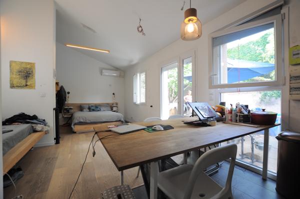 Appartement 1 pièce - 30 m² Exclusivité efficity