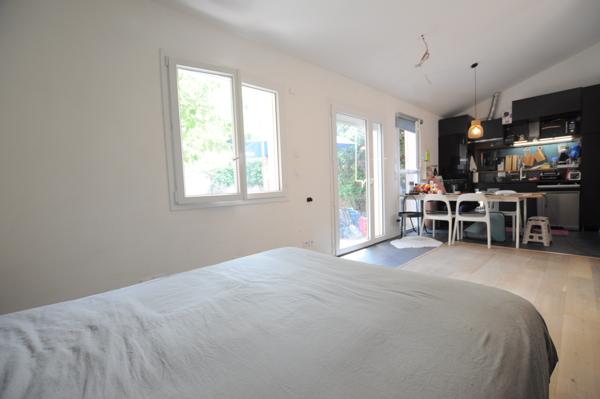 Appartement 1 pièce - 30 m² Exclusivité efficity