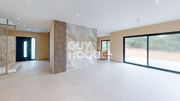 MAISON NEUVE proche Mulhouse