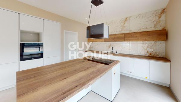MAISON NEUVE proche Mulhouse