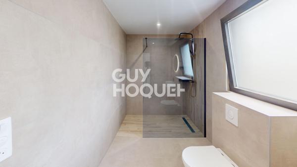 MAISON NEUVE proche Mulhouse