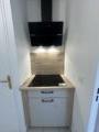 LYON 6E: STUDIO REFAIT A NEUF AC POSS. GARAGE