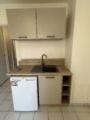 LYON 6E: STUDIO REFAIT A NEUF AC POSS. GARAGE
