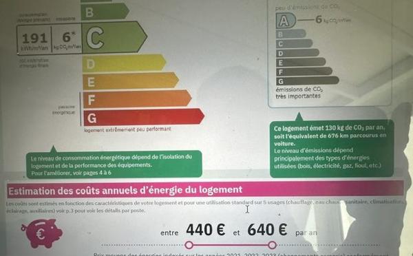 LYON 6E: STUDIO REFAIT A NEUF AC POSS. GARAGE