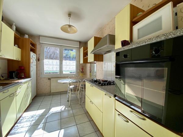 Appartement à vendre Vienne