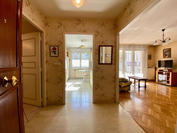 Appartement à vendre Vienne