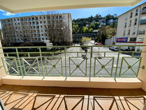 Appartement à vendre Vienne