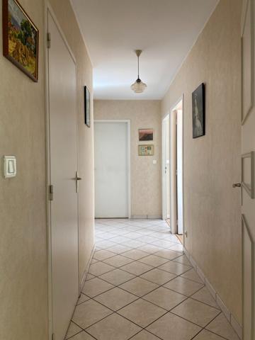 Appartement à vendre Vienne