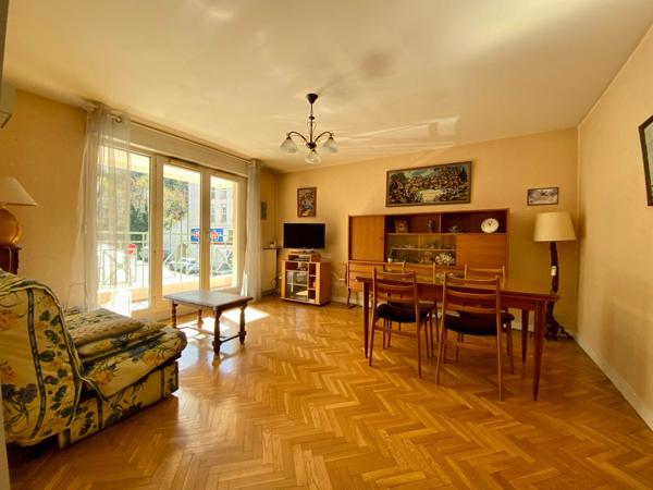 Appartement à vendre Vienne