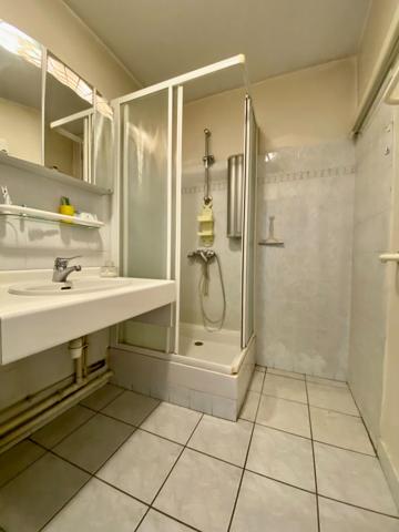 Appartement à vendre Vienne