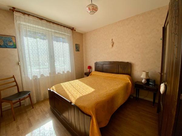 Appartement à vendre Vienne