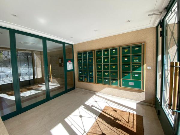 Appartement à vendre Vienne