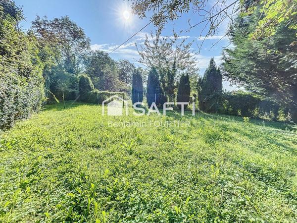 Maison 4 pièces proche Longueville