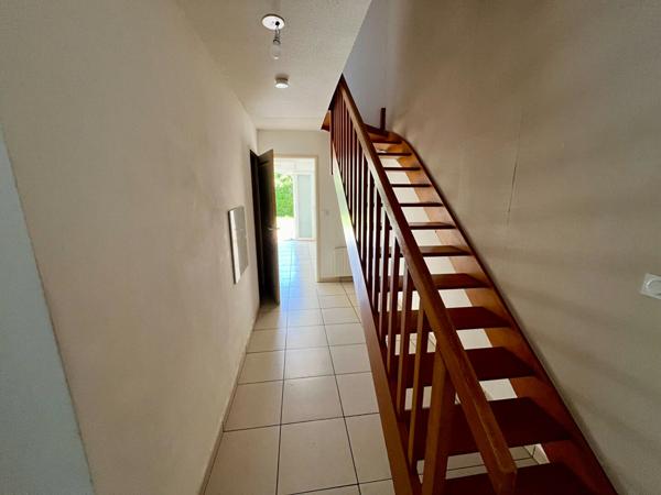 Maison à vendre 3 pièces- 33140 VILLENAVE D'ORNON