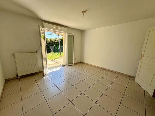 Maison à vendre 3 pièces- 33140 VILLENAVE D'ORNON