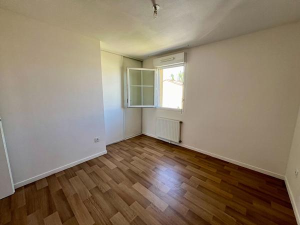 Maison à vendre 3 pièces- 33140 VILLENAVE D'ORNON