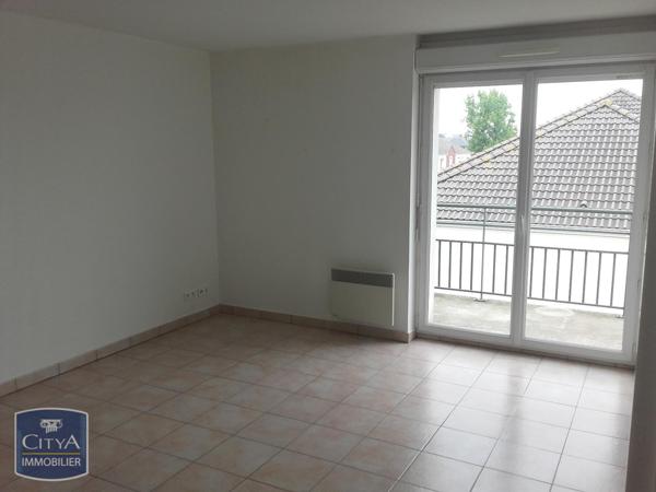 Location appartement Hénin-Beaumont (62110) 3 pièces 63.3m²