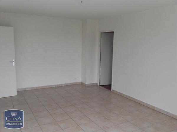 Location appartement Hénin-Beaumont (62110) 3 pièces 63.3m²