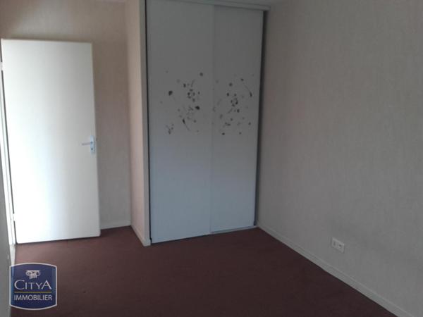 Location appartement Hénin-Beaumont (62110) 3 pièces 63.3m²