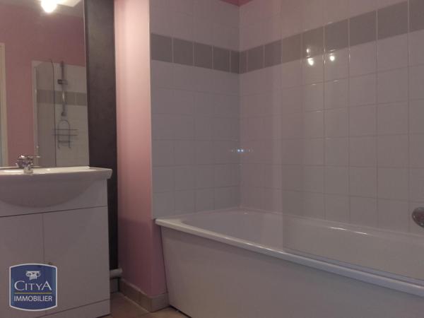 Location appartement Hénin-Beaumont (62110) 3 pièces 63.3m²