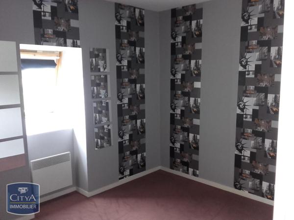 Location appartement Hénin-Beaumont (62110) 3 pièces 63.3m²