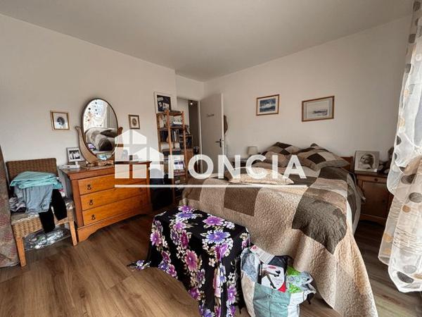 Location Appartement 3 pièces 62.1 m² - 64 RUE DANIEL MAYER Tours 37100