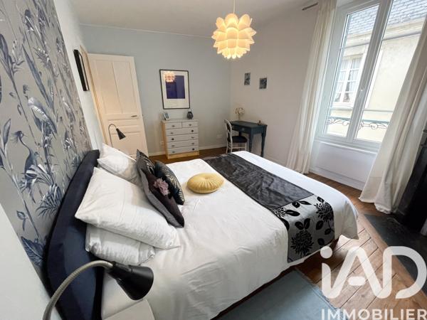 Location maison 2 pièces 51 m² Moret-Loing-et-Orvanne