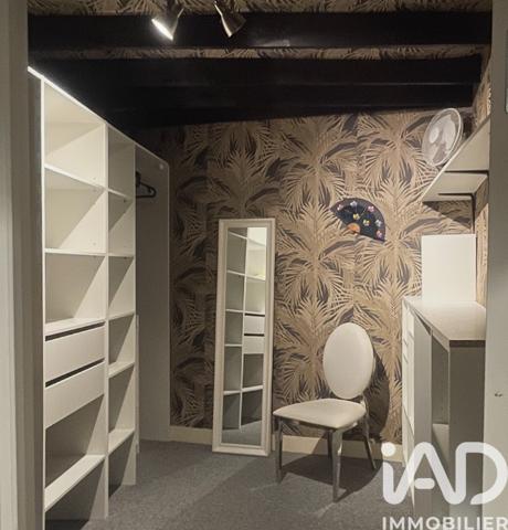 Location maison 2 pièces 51 m² Moret-Loing-et-Orvanne