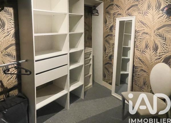 Location maison 2 pièces 51 m² Moret-Loing-et-Orvanne