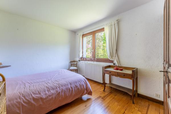 Maison à vendre Megève