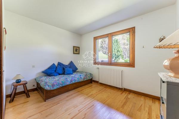 Maison à vendre Megève