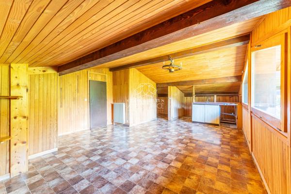 Maison à vendre Megève