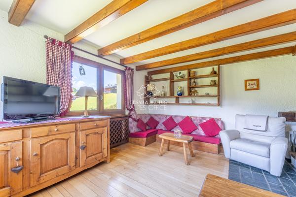 Maison à vendre Megève