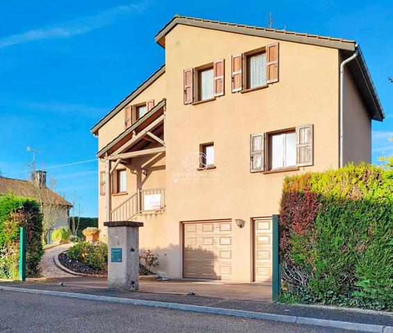 maison spacieuse
