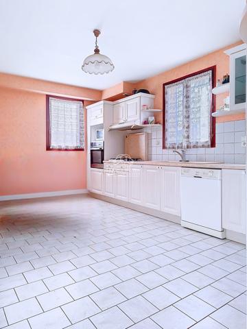 maison spacieuse