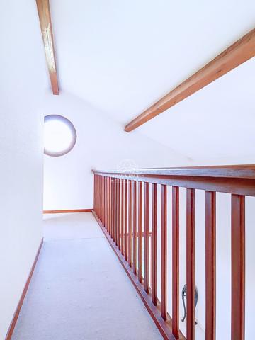 maison spacieuse
