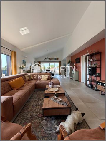 Les avantages d’une maison, le confort de l’appartement en plus.