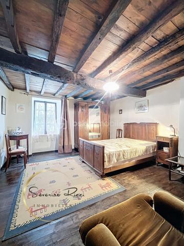 Maison de village de 60 m²