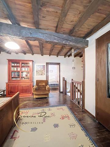 Maison de village de 60 m²