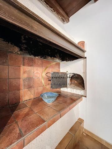 Maison de village de 60 m²