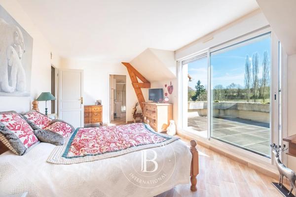 Chambourcy, Maison 5 Chambres -  264 m² à vendre