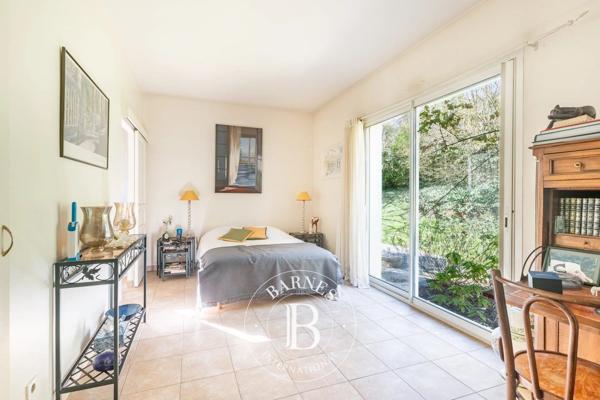 Chambourcy, Maison 5 Chambres -  264 m² à vendre